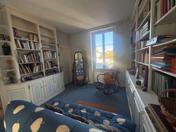 Achat - Maison Argenton-sur-Creuse 36200 10 pièces 209 m 2 1044 m 2