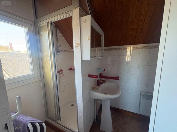 Achat - Maison Argenton-sur-Creuse 36200 10 pièces 209 m 2 1044 m 2