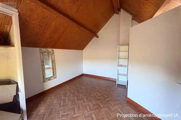 Achat - Maison Argenton-sur-Creuse 36200 10 pièces 209 m 2 1044 m 2