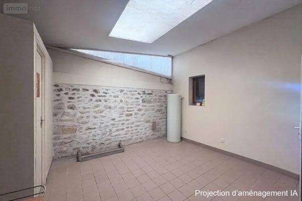 Achat - Maison Argenton-sur-Creuse 36200 10 pièces 209 m 2 1044 m 2