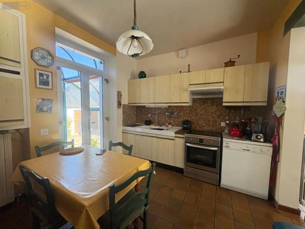 Achat - Maison Argenton-sur-Creuse 36200 10 pièces 209 m 2 1044 m 2