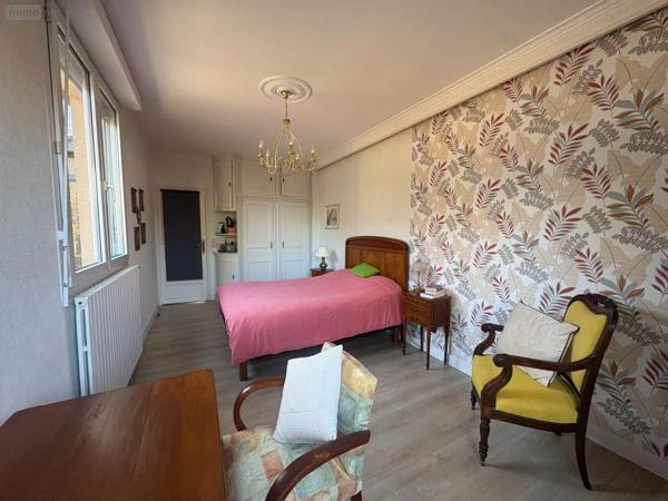 Achat - Maison Argenton-sur-Creuse 36200 10 pièces 209 m 2 1044 m 2