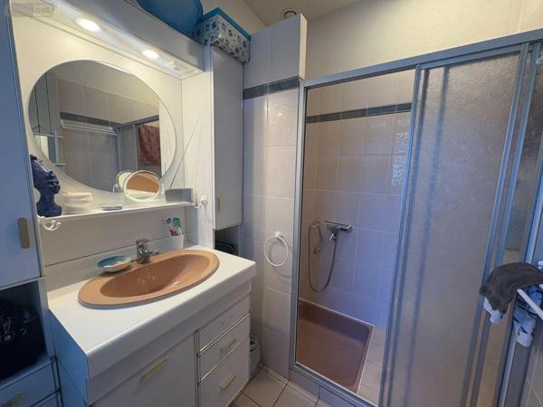 Achat - Maison Argenton-sur-Creuse 36200 10 pièces 209 m 2 1044 m 2