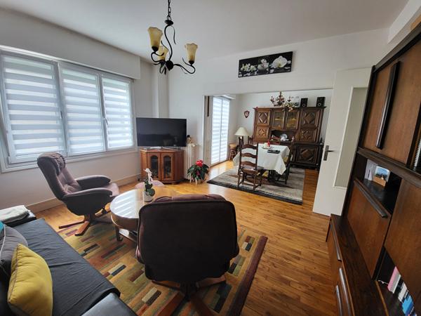 BELLE MAISON AVEC JARDIN- COEUR DE VILLE