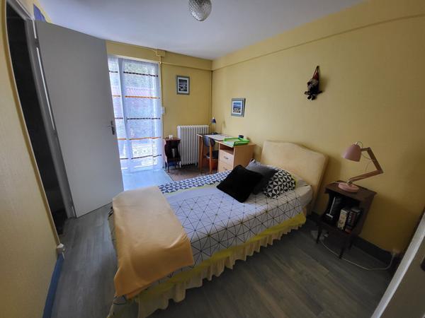 BELLE MAISON AVEC JARDIN- COEUR DE VILLE