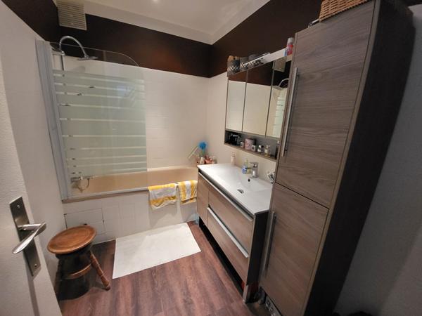 BELLE MAISON AVEC JARDIN- COEUR DE VILLE