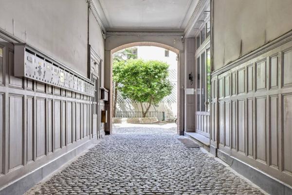 Appartement / Bureau - Rue d'Alsace Lorraine / Esquirol