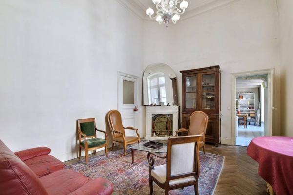 Appartement / Bureau - Rue d'Alsace Lorraine / Esquirol