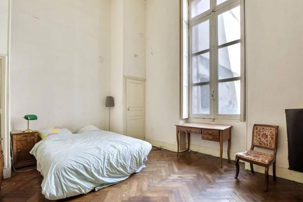 Appartement / Bureau - Rue d'Alsace Lorraine / Esquirol