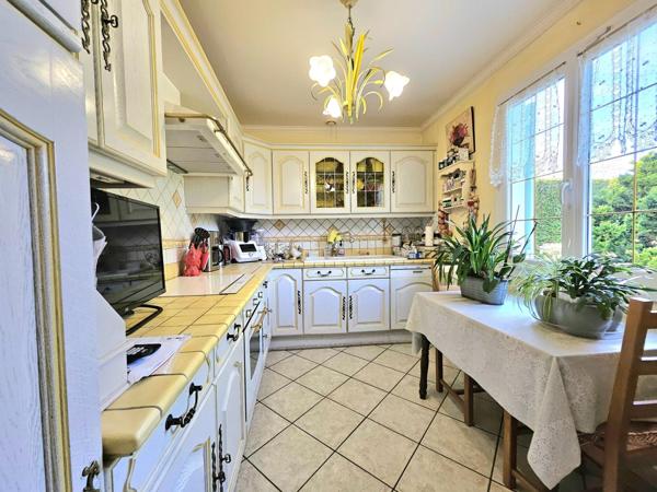 Charmante maison familiale - 5 chambres