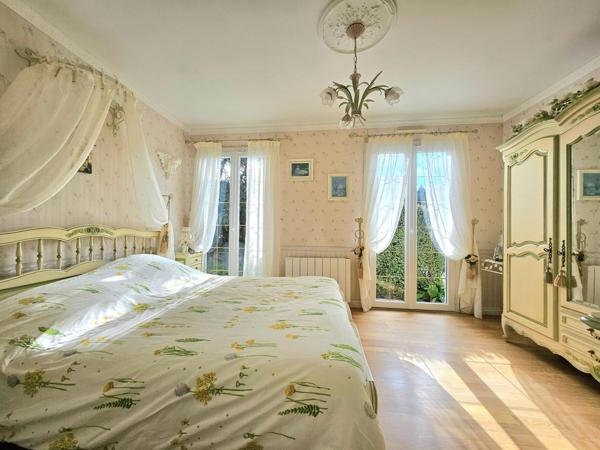 Charmante maison familiale - 5 chambres