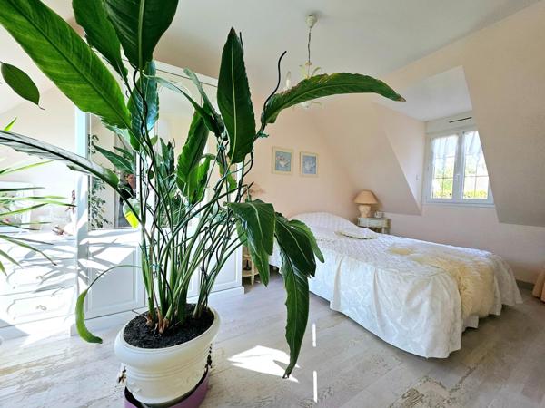 Charmante maison familiale - 5 chambres