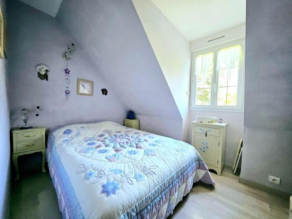 Charmante maison familiale - 5 chambres