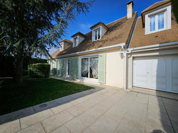 Charmante maison familiale - 5 chambres