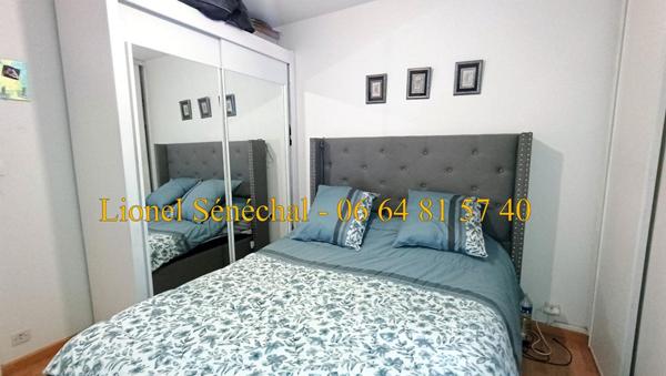 Appartement au RDC avec 2 balcons 4 pièces de 76 m2 secteur Pontlieue avec un accès direct au bord de l' huisne