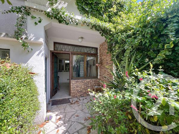 Maison à vendre  4 pièces - 92,90 m2 LE KREMLIN BICETRE - 94