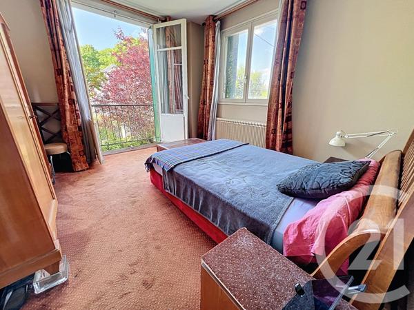 Maison à vendre  4 pièces - 92,90 m2 LE KREMLIN BICETRE - 94