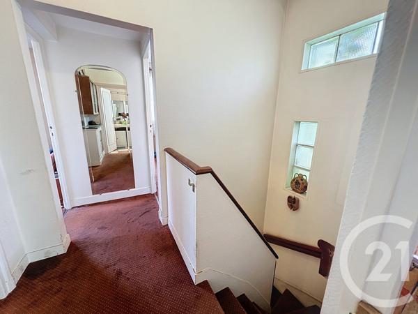 Maison à vendre  4 pièces - 92,90 m2 LE KREMLIN BICETRE - 94