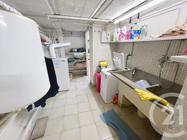 Maison à vendre  4 pièces - 92,90 m2 LE KREMLIN BICETRE - 94