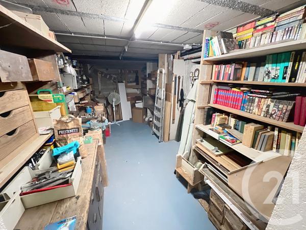 Maison à vendre  4 pièces - 92,90 m2 LE KREMLIN BICETRE - 94