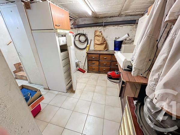 Maison à vendre  4 pièces - 92,90 m2 LE KREMLIN BICETRE - 94
