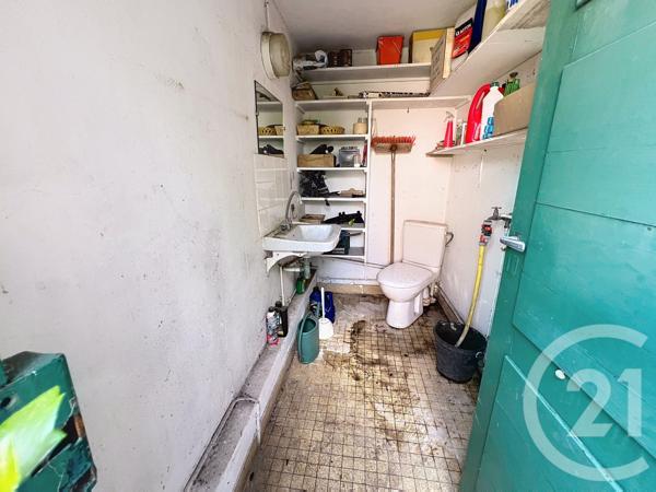 Maison à vendre  4 pièces - 92,90 m2 LE KREMLIN BICETRE - 94