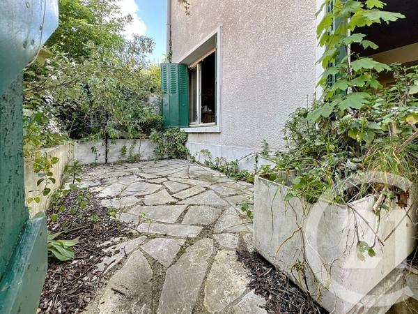 Maison à vendre  4 pièces - 92,90 m2 LE KREMLIN BICETRE - 94