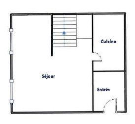 Maison à vendre  4 pièces - 92,90 m2 LE KREMLIN BICETRE - 94