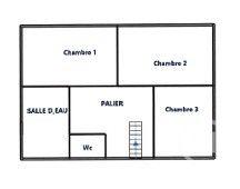 Maison à vendre  4 pièces - 92,90 m2 LE KREMLIN BICETRE - 94