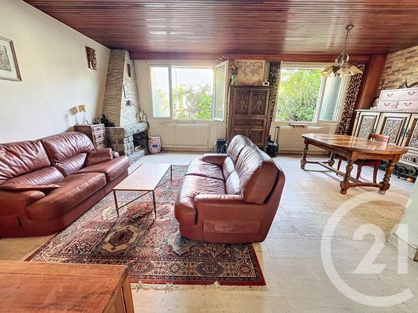 Maison à vendre  4 pièces - 92,90 m2 LE KREMLIN BICETRE - 94