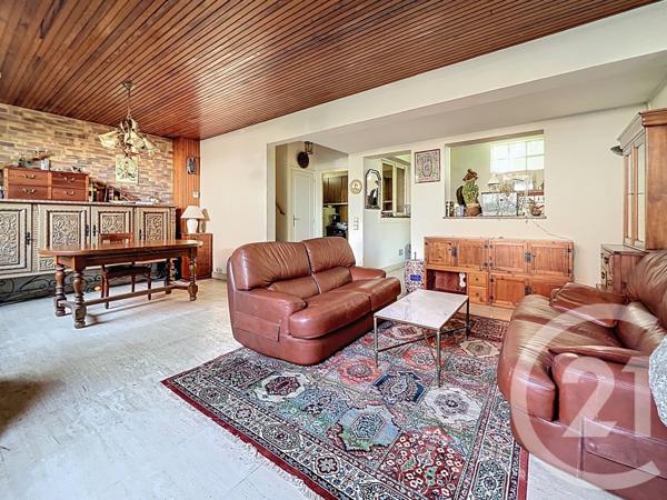 Maison à vendre  4 pièces - 92,90 m2 LE KREMLIN BICETRE - 94