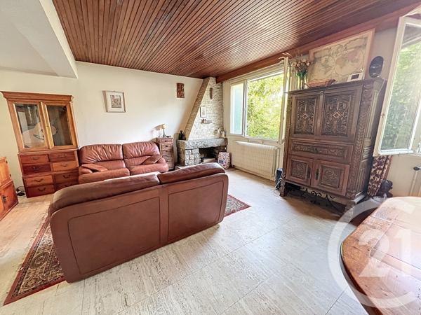 Maison à vendre  4 pièces - 92,90 m2 LE KREMLIN BICETRE - 94