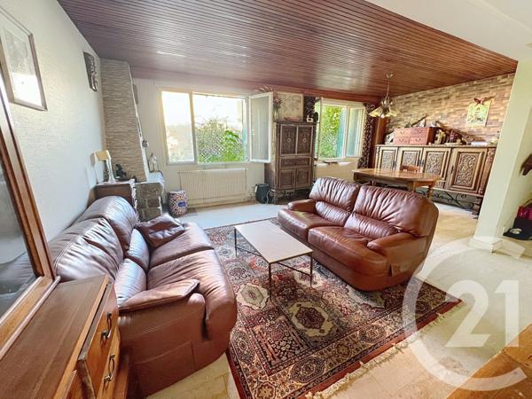 Maison à vendre  4 pièces - 92,90 m2 LE KREMLIN BICETRE - 94