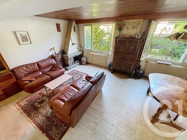 Maison à vendre  4 pièces - 92,90 m2 LE KREMLIN BICETRE - 94