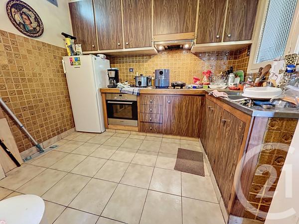 Maison à vendre  4 pièces - 92,90 m2 LE KREMLIN BICETRE - 94