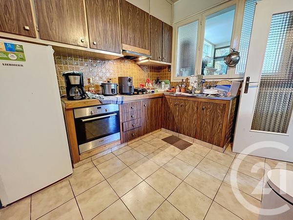 Maison à vendre  4 pièces - 92,90 m2 LE KREMLIN BICETRE - 94