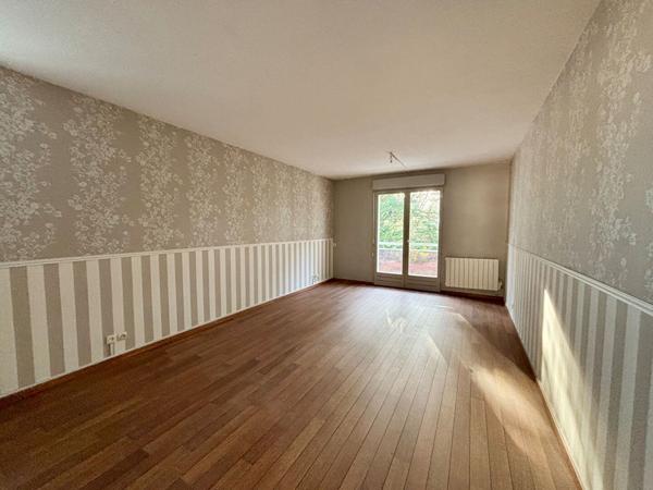 4 pièces 80 m2 - Proche de toutes commodités - OZOIR LA FERRIERE