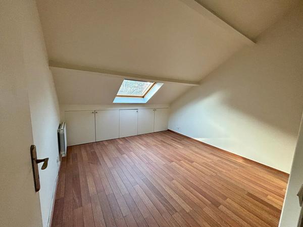 4 pièces 80 m2 - Proche de toutes commodités - OZOIR LA FERRIERE