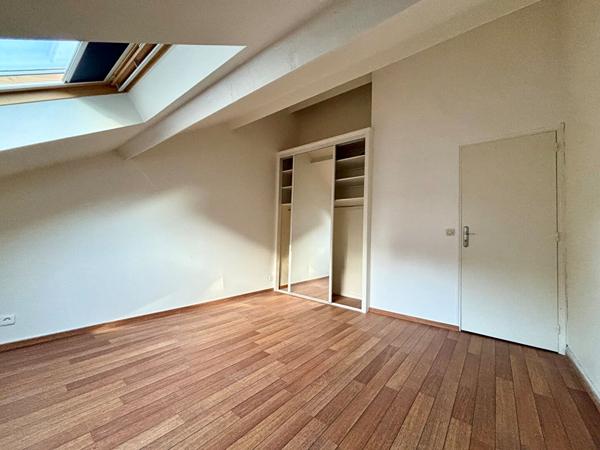 4 pièces 80 m2 - Proche de toutes commodités - OZOIR LA FERRIERE