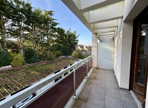 4 pièces 80 m2 - Proche de toutes commodités - OZOIR LA FERRIERE