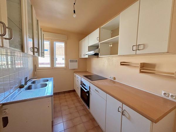 4 pièces 80 m2 - Proche de toutes commodités - OZOIR LA FERRIERE
