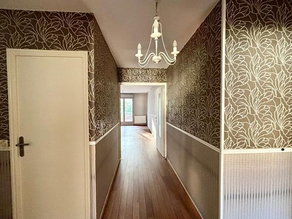 4 pièces 80 m2 - Proche de toutes commodités - OZOIR LA FERRIERE