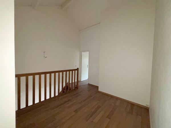 4 pièces 80 m2 - Proche de toutes commodités - OZOIR LA FERRIERE