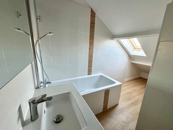 4 pièces 80 m2 - Proche de toutes commodités - OZOIR LA FERRIERE
