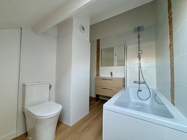 4 pièces 80 m2 - Proche de toutes commodités - OZOIR LA FERRIERE