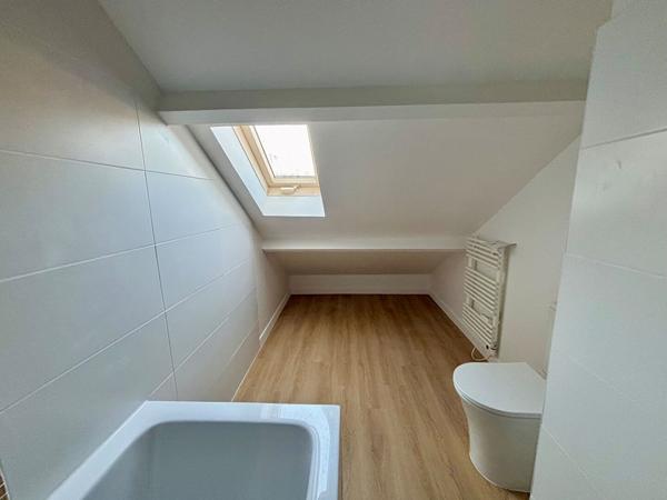 4 pièces 80 m2 - Proche de toutes commodités - OZOIR LA FERRIERE