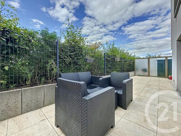 Appartement F3 à vendre  3 pièces - 66,56 m2 ST CYR L ECOLE - 78