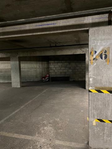 Parking à vendre - Paris 19e - Porte de la Villette - PARIS