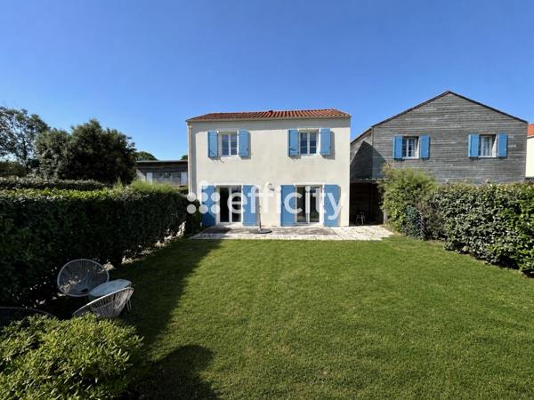 Maison
         4 pièces
        - 79 m² 256 000 € *