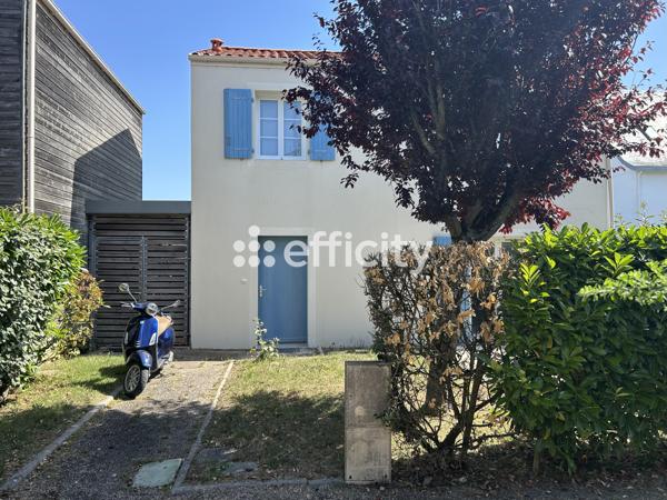Maison
         4 pièces
        - 79 m² 256 000 € *